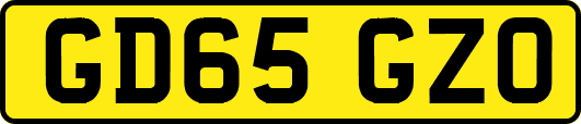 GD65GZO
