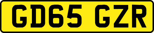 GD65GZR