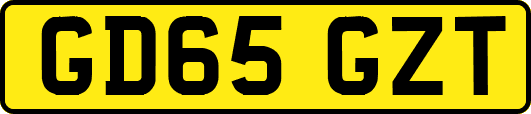 GD65GZT