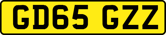 GD65GZZ