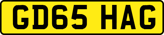 GD65HAG