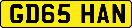 GD65HAN