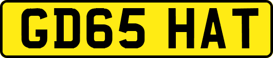 GD65HAT