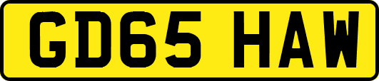 GD65HAW