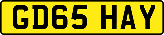 GD65HAY
