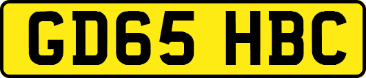 GD65HBC