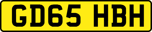 GD65HBH
