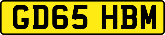 GD65HBM