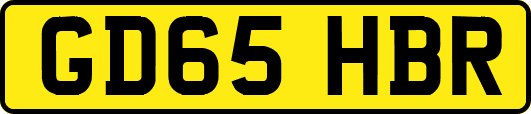 GD65HBR