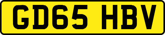 GD65HBV