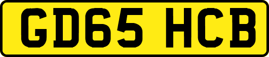 GD65HCB
