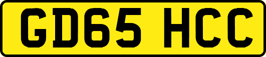 GD65HCC