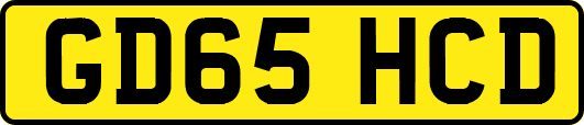 GD65HCD