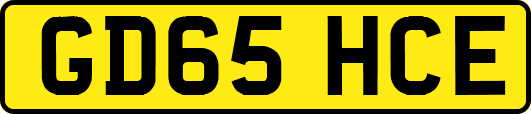 GD65HCE
