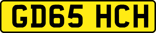 GD65HCH