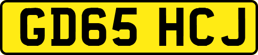 GD65HCJ