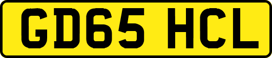 GD65HCL