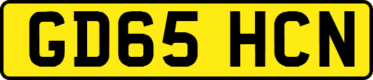 GD65HCN