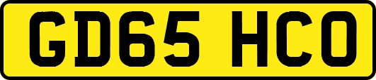 GD65HCO