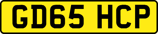 GD65HCP