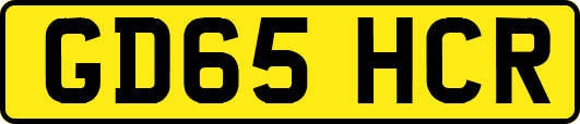 GD65HCR