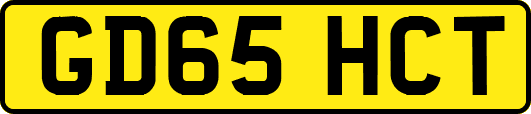 GD65HCT