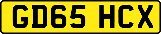 GD65HCX