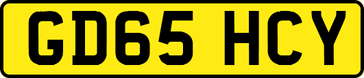 GD65HCY