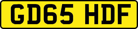 GD65HDF