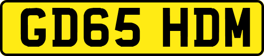 GD65HDM