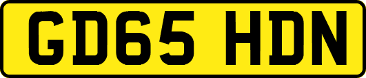 GD65HDN