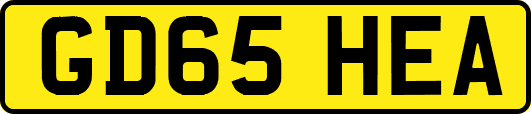 GD65HEA
