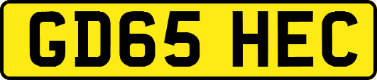 GD65HEC