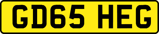 GD65HEG