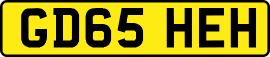 GD65HEH