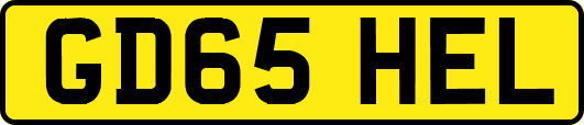 GD65HEL