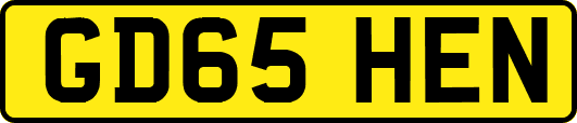 GD65HEN