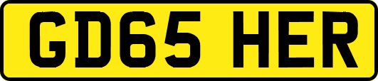 GD65HER