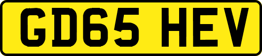 GD65HEV