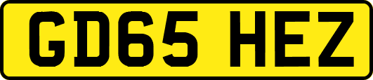GD65HEZ