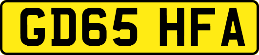 GD65HFA