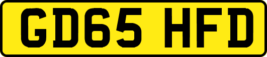 GD65HFD