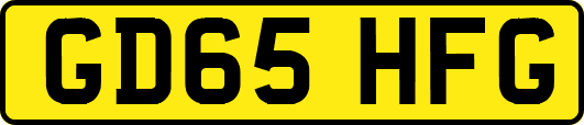 GD65HFG
