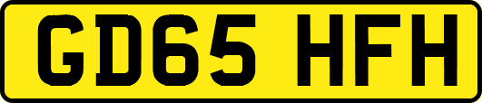 GD65HFH