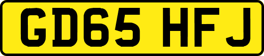 GD65HFJ
