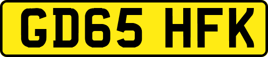 GD65HFK