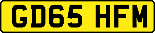 GD65HFM