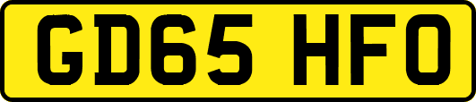 GD65HFO