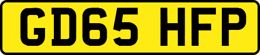 GD65HFP