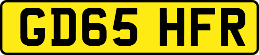 GD65HFR